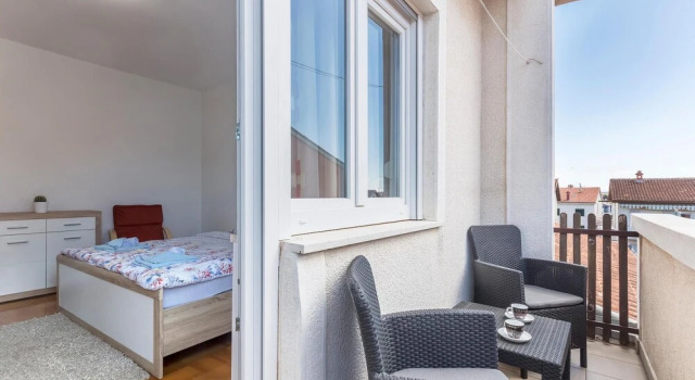 Awesome Apartment in Pula With Wifi and 3 Bedrooms, Reserva ahora Apartamento Hoteles en Pula con aparcamiento, Aparcamiento