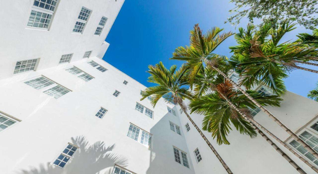 Hotel Belleza