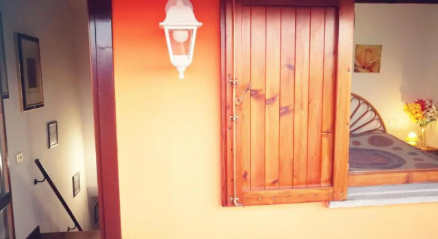 Casa di Josè e Miriam