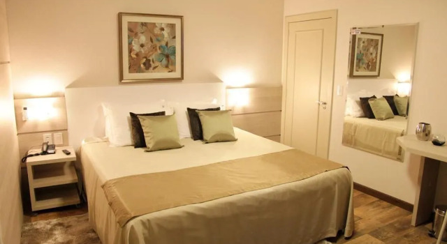 Di Capri Hotel