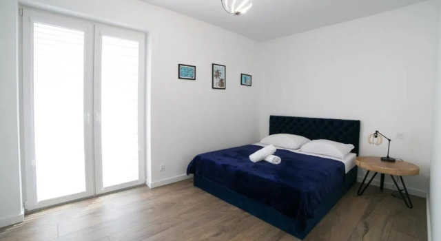 Oxygen apartament nr 1, Book Apartment Mielec Podkarpackie