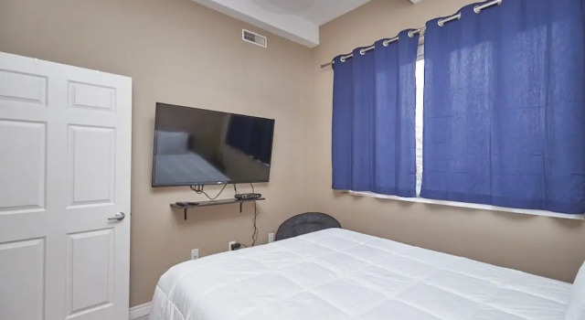 Suite Serenity, Забронировать Отель Отели Ниагара Фолс 3 звезды, 3*