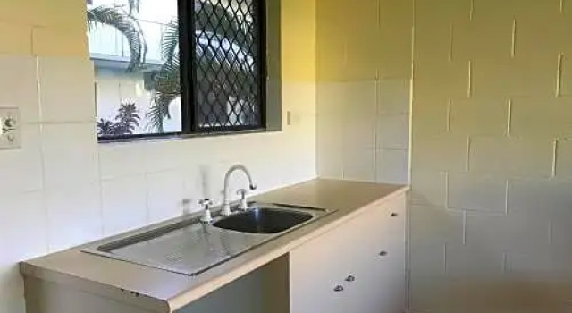 Номер Economy Koala Beach Resort Cairns
