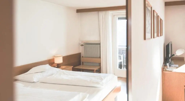 Номер Standard Hotel Gasthof Stern