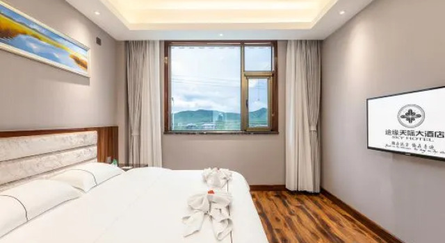 Suite Sky Line Hotel