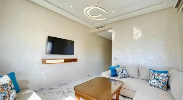 Yaluna Aparthotel