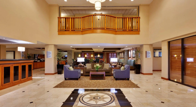 Holiday Inn Express San Francisco-Airport North by IHG