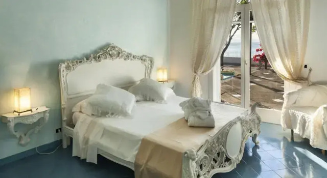 Villa Ischia