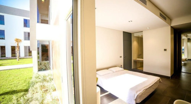 M Executive Residence & Boutique Hotel - Adults Only