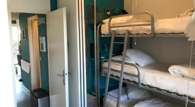 residence neptune beach, Забронировать Отель Отели Бассен-д'Аркашон с парковкой, Парковка