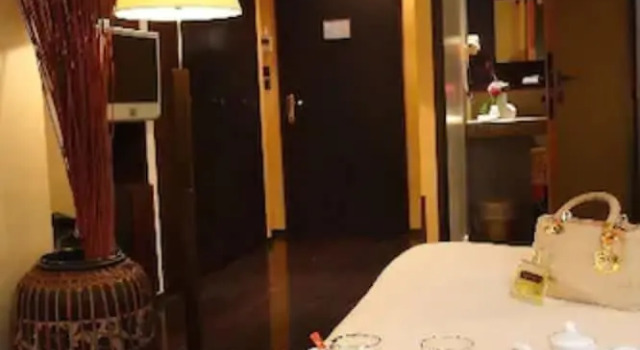 Двухместный номер Standard Le Boutique Hôtel Garonne by Occitania hotels