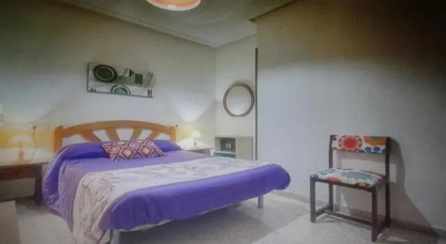 Apartamento en Torrevieja a 50m playa, Забронировать Апартаменты/квартира Отели Торревьеха с парковкой, рядом с Городской театр Торревьехи, Парковка
