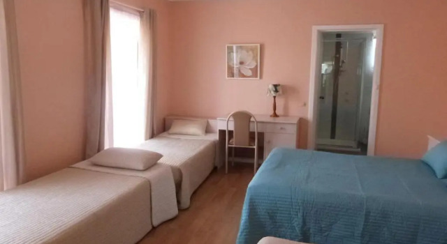 Апартаменты Fullarton Motor Lodge