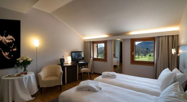 Guest House Golf Club Padova
