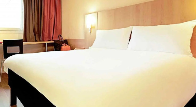 Camera doppia Standard Ibis Lleida