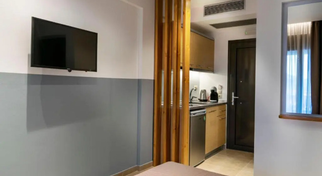 Arion suites, Забронировать Отель «постель и завтрак» Сарти 