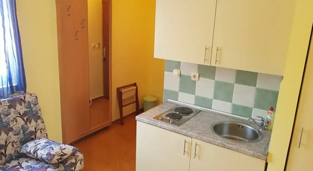 Двухместные апартаменты Comfort Apartments Tamara