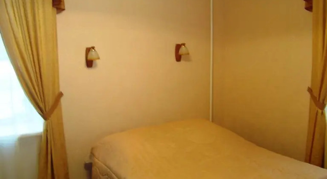 Suite Hotel Rus