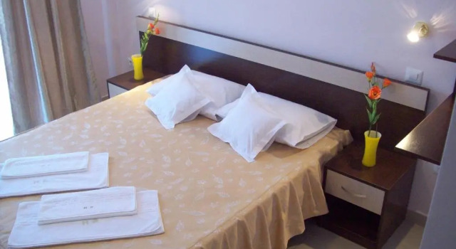 Suite Hotel Raul