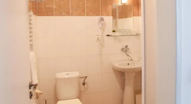 Номер Standard Hotel KOZÁK