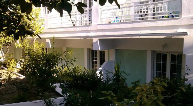 Студия Economy Evelin hotel