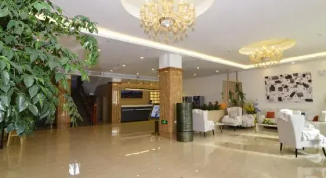 Hanting Hotel