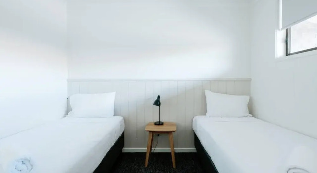 Standard famille chambre Quality Hotel Lakeside