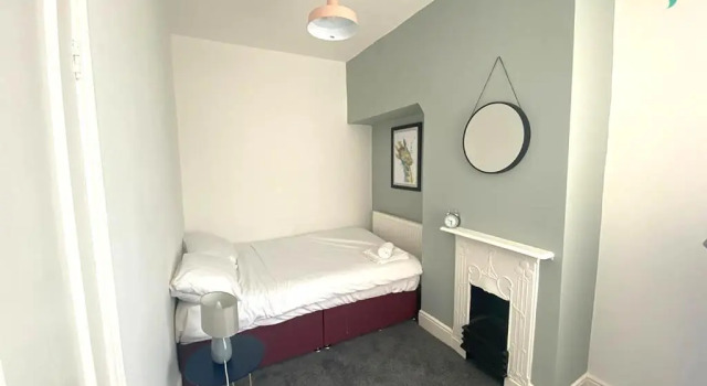 Aire Street -Tsac (Adults Only), Забронировать Отель Мидлсбро Тиссайд, рядом с Институт современного искусства Мидлсбро