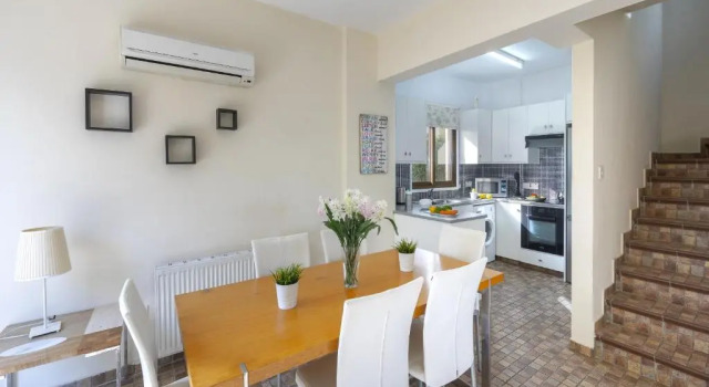 Вилла Protaras Fig Tree Bay Villa Buena