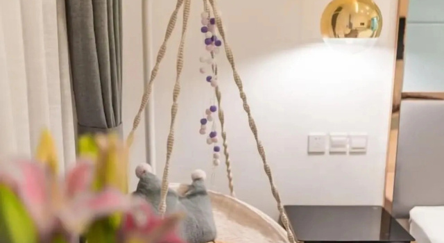 Shuiyue Dongtian Light Luxury Hostel, Забронировать Хостел Отели Дали с парковкой, Парковка