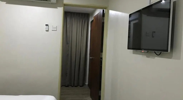 Номер Standard Tambun Inn Hotel