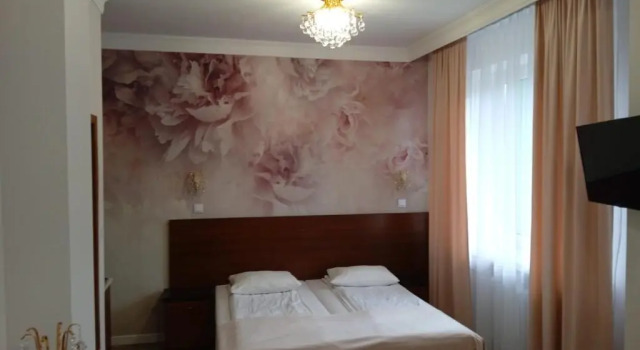 Апартаменты Hotel Wiosna