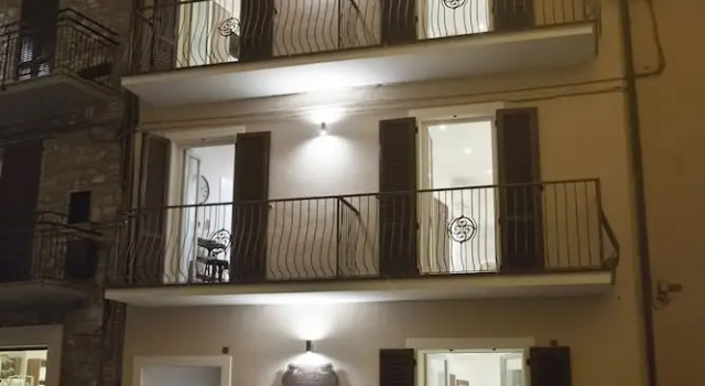 Magnifica Luxury Suites
