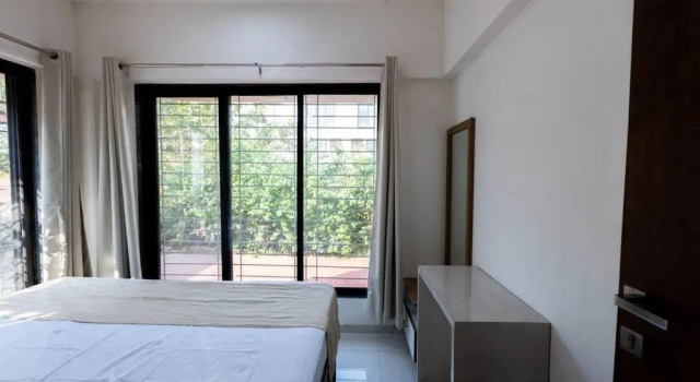 Lotus 3BHK by SoulStays