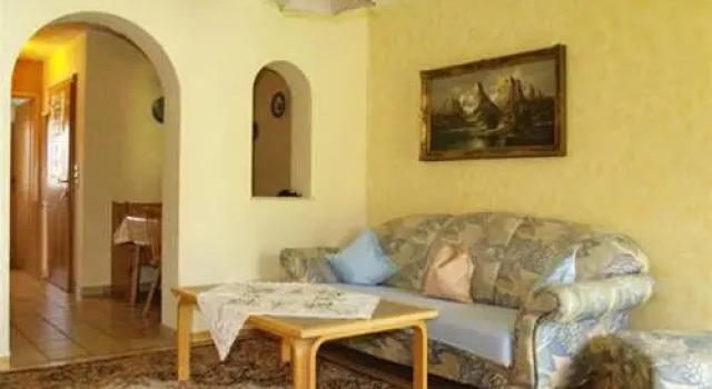 Gästehaus Kerpf inclusive KönigsCard, Reserva ahora Hotel Nesselwang Ostallgaeu, cerca de Stellenbichllift