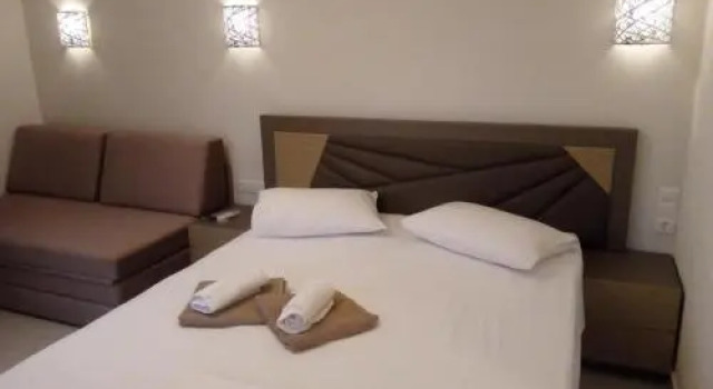 magicstay - aparthotel 3 stars sarti, Book Hotel Sarti 