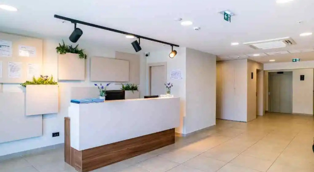 Hotel Verde, Book Resort SPA Hotels in Podgorica County, SPA