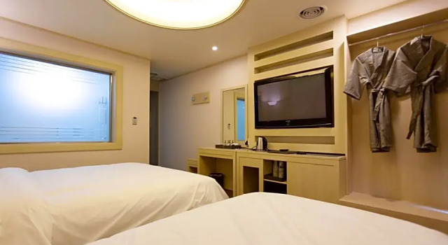 Номер Deluxe Hotel Tirol