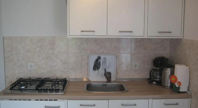 Апартаменты с видом на море L&L Apartments