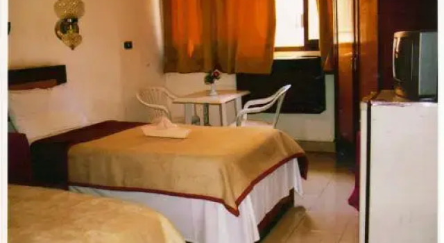 Oscar Hotel, Rezervovat Hotel Asuán Asuán
