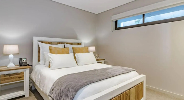 Suite 501, Zimbali Suites, Reservar Hotel Hotéis em KwaZulu-Natal com piscina, Piscina