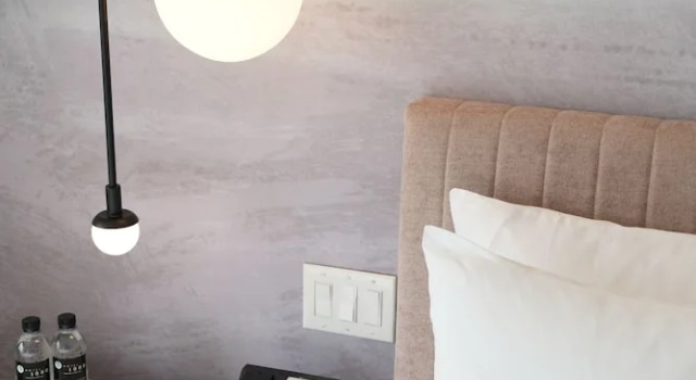 Номер Deluxe Hotel 1000, In The Unbound Collection By Hyatt