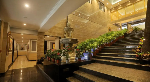 Mayfair Spring Valley Guwahati