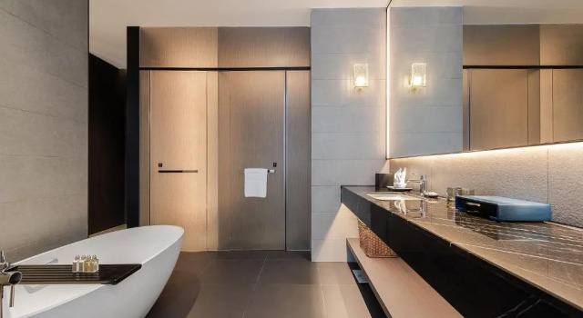 Номер Executive Hua Hotel -Nanshan Technology Park