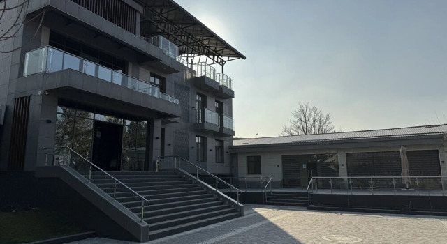 Rayyan Hotel EXPRESS, Prenota Hotel Hotel a Taskent con parcheggio, Parcheggio