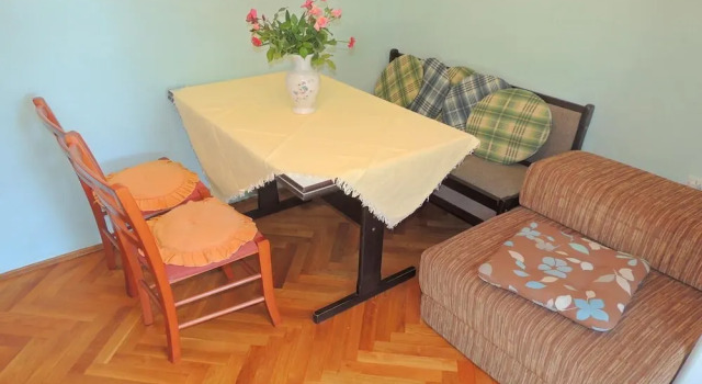 Apartments Hriljac, Забронировать Апартаменты/квартира Апартаменты Крка, рядом с Krk Harbour, Апартаменты/квартира