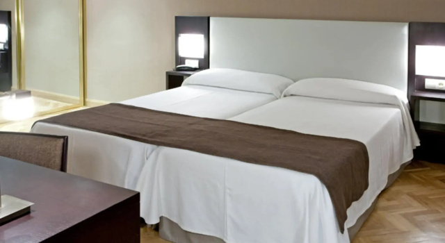 Hostal Carlos III