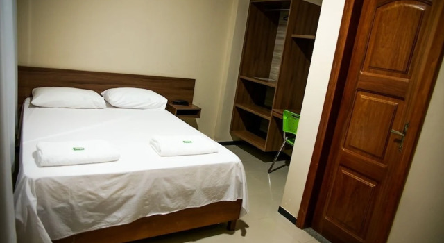 Двухместный номер Standard Hotel Imperador