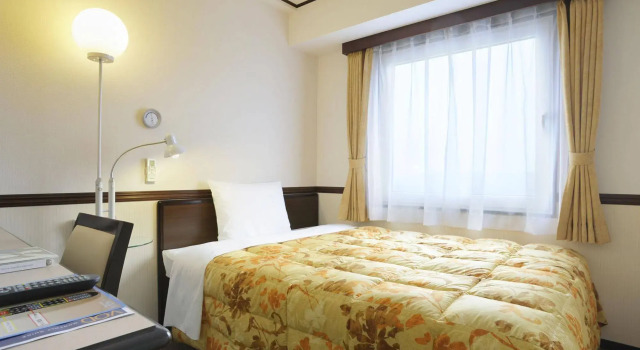 Toyoko Inn Ueda Ekimae, Book Hotel Ueda Nagano