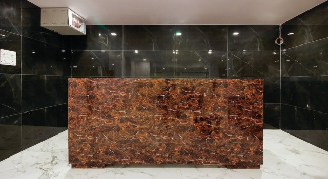 Capital O 65104 Che Sigma Hotel, Rezerwuj Hotel Surūrnagar 